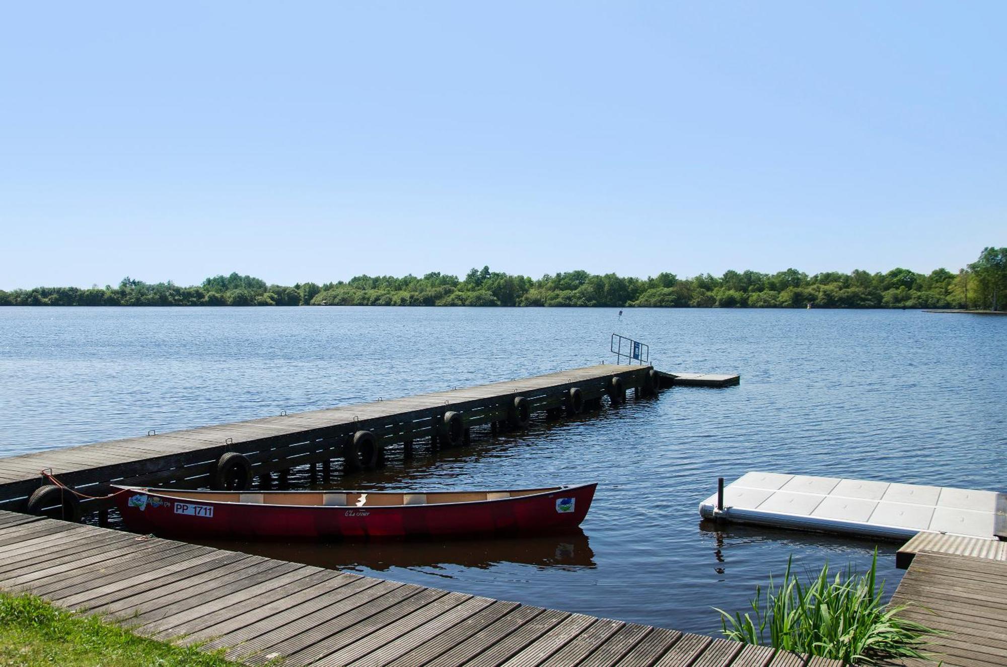 Ferienwohnung Fahrradland Und Meer Moormerland Luaran gambar