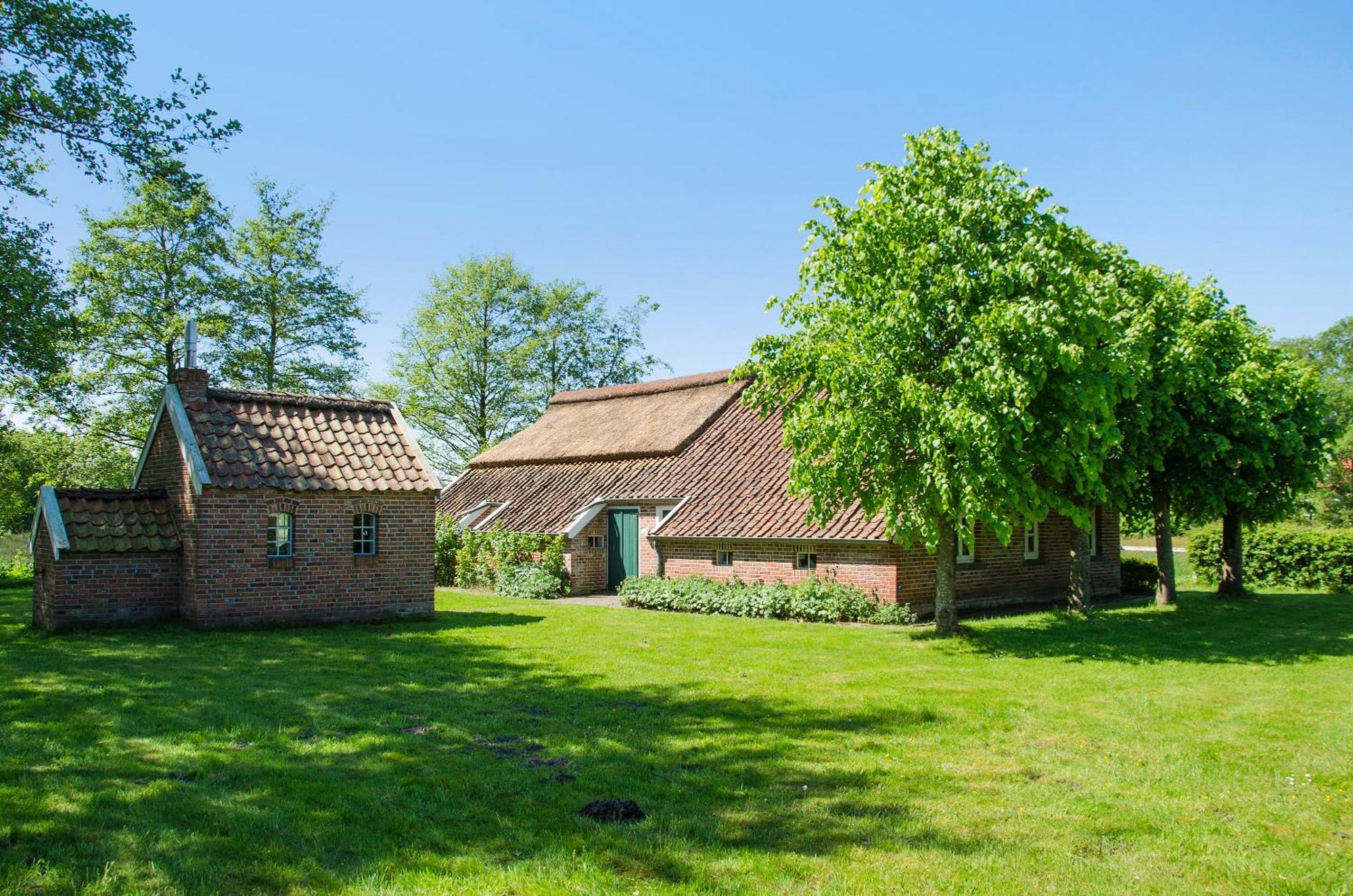 Ferienwohnung Fahrradland Und Meer Moormerland Luaran gambar